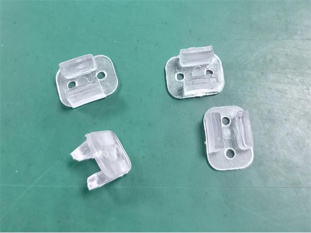 LED NEON FLEX 12MM MOUNTING CLIP