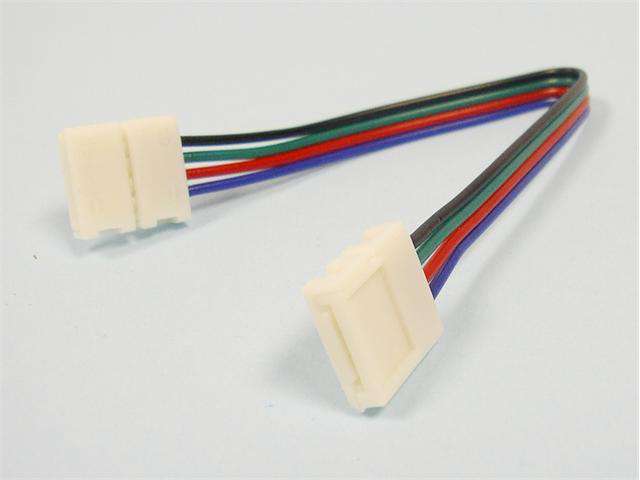 LED RGB JOINERS ON CABLE - LED Accessories -