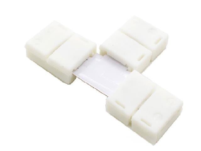 LED RGB T-SHAPE JOINER PCB - LED Accessories -