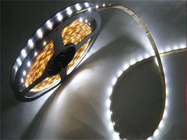 LED10-60WW 12V N/WPR NEW 5MT - LED Displays -