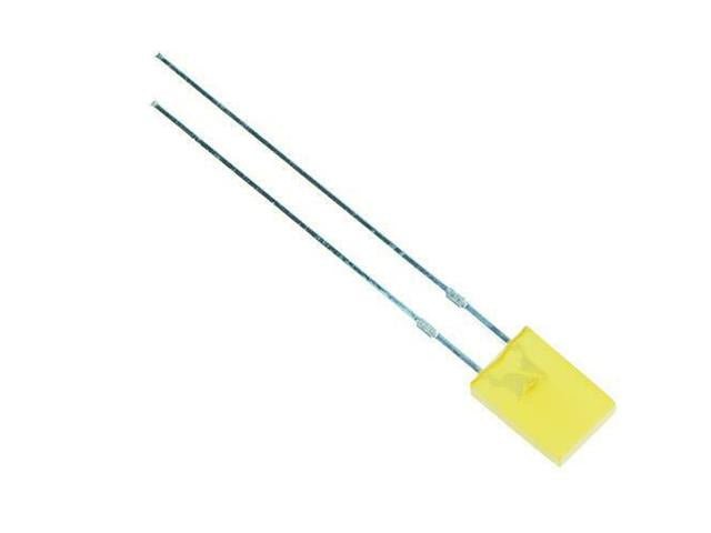 LED1110OR - LED Lamps -