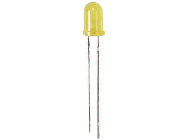 LED5102YL - LED Lamps -
