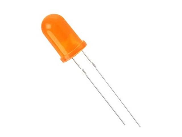 LED5103OR - LED Lamps -