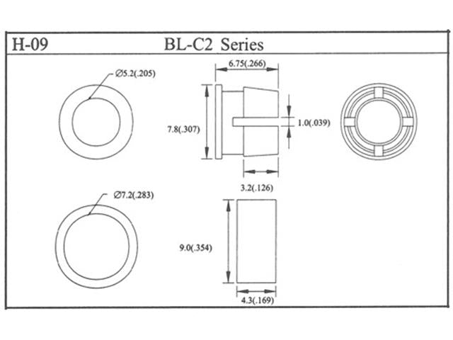 LEDHP5