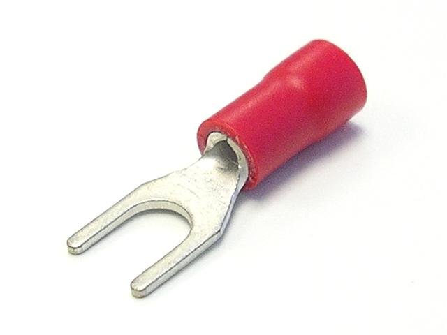 LF15006 - Cable Lugs, Terminals & Splices -