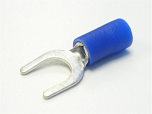 LF25006 - Cable Lugs, Terminals & Splices -