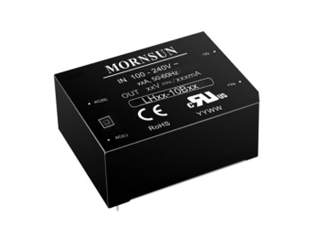 LH05-10B15 - Power Supplies -