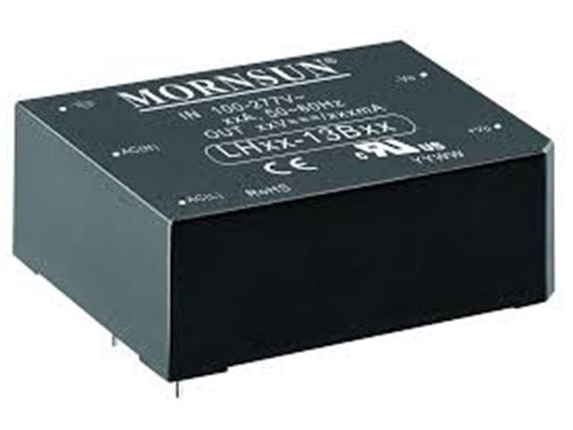 LH25-13B12 - Power Supplies -