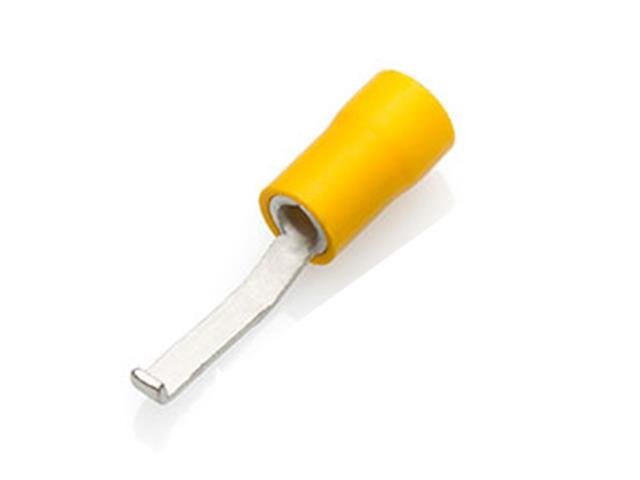 LH40000 - Cable Lugs, Terminals & Splices -