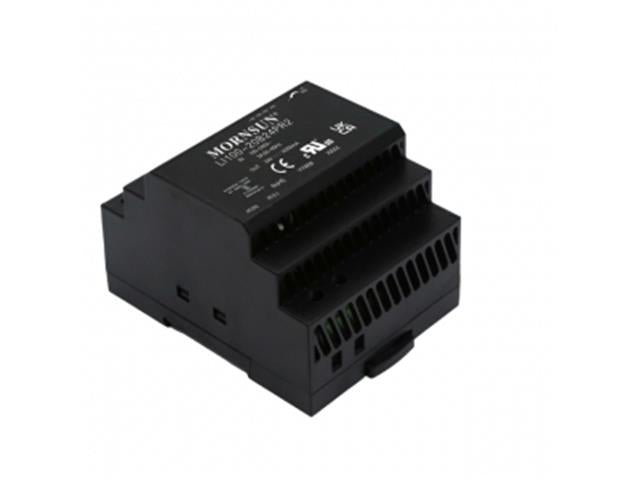 LI100-20B48PR2 - Power Supplies -