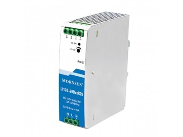 LI120-20B48R2S - Power Supplies -
