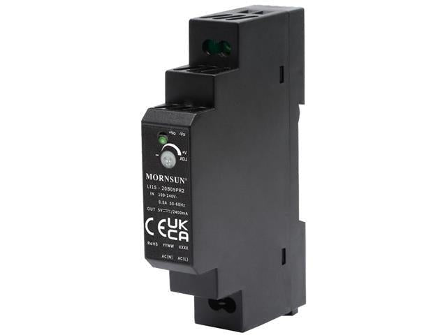 LI15-20B12PR2 - Power Supplies -