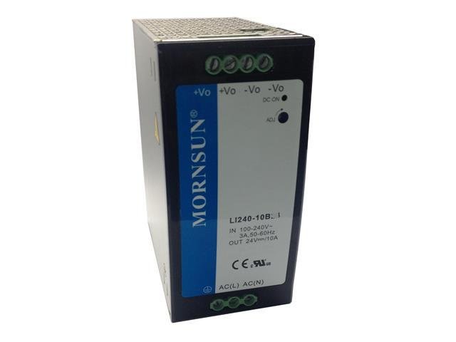 LI240 - 10B48 - Power Supplies - PSU SWMDR 48V 5A