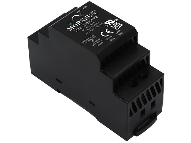 LI30-20B15PR2 - Power Supplies -