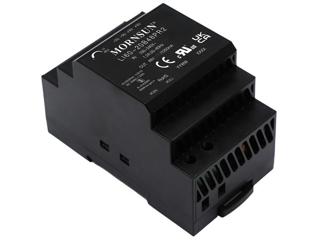 LI60-20B12PR2 - Power Supplies -
