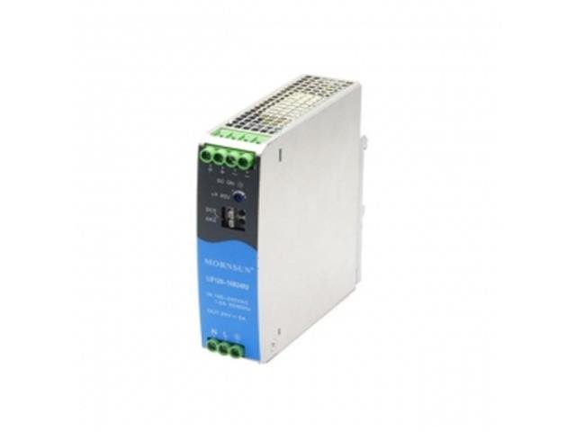 LIF120 - 10B48R2 - Power Supplies - PSU SWMDR 48V 2,5A