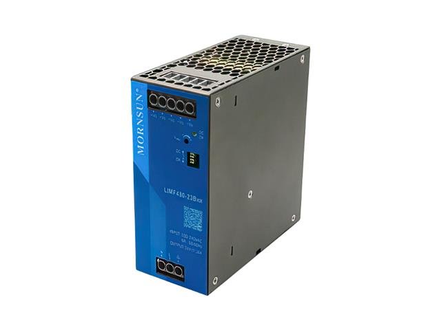 LIMF240-23B48 - Power Supplies -