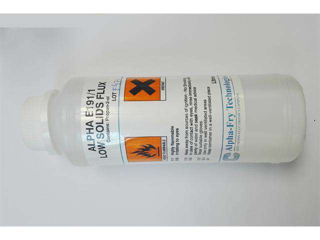 Weitus Liquid Solder Flux, Packaging Size: 500 Ml At ₹ 50/litre In Mumbai - View #10