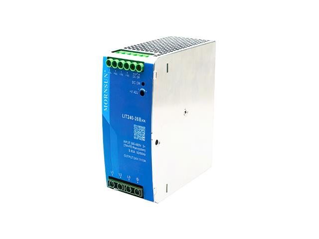 LIT240-26B24 - Power Supplies -