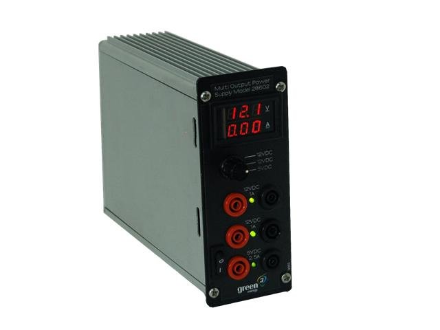 LITF480-26B48 - Power Supplies -
