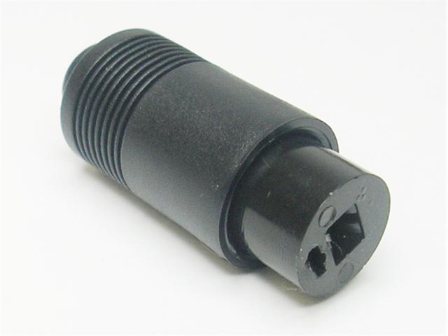 LKN2 - Audio Connectors -