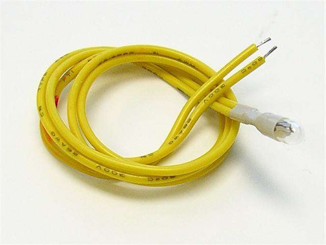 LL12V - Lamps - Indicators -