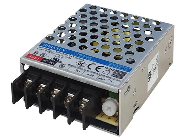 LM15-23B05 - Power Supplies - RS-15-5