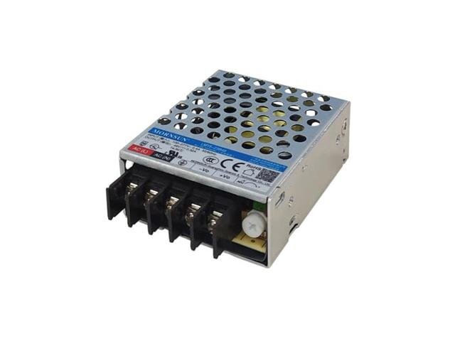 LM15 - 23B12 - Power Supplies - RS-15-12