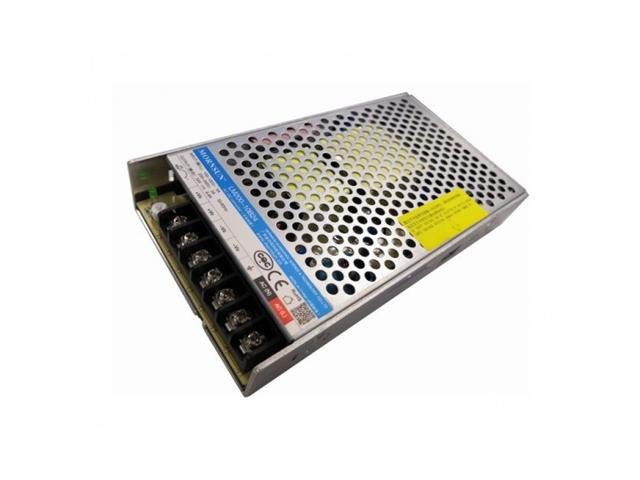 LM200-12B05 - Power Supplies -