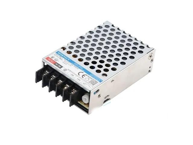 LM25 - 23B03 - Power Supplies - RS-25-3,3