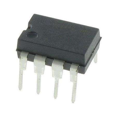 LM258N - Amplifier ICs -