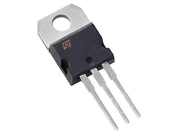 LM317T - Voltage Regulators ICs -