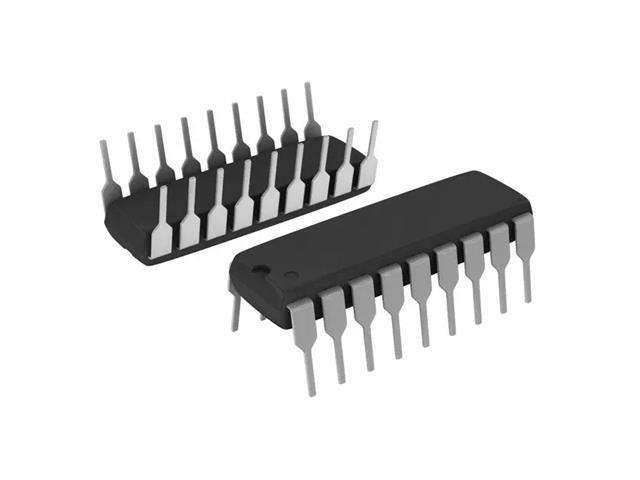 LM3914N - Driver ICs -