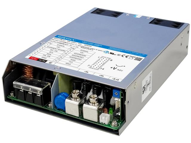LMF1000-20B48 - Power Supplies -