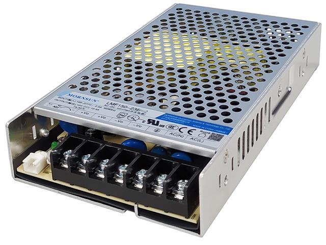 LMF150-23B48 - Power Supplies -