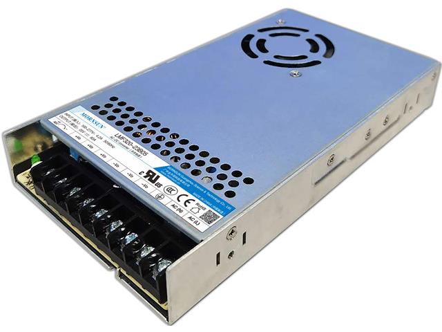 LMF320-23B12 - Power Supplies -