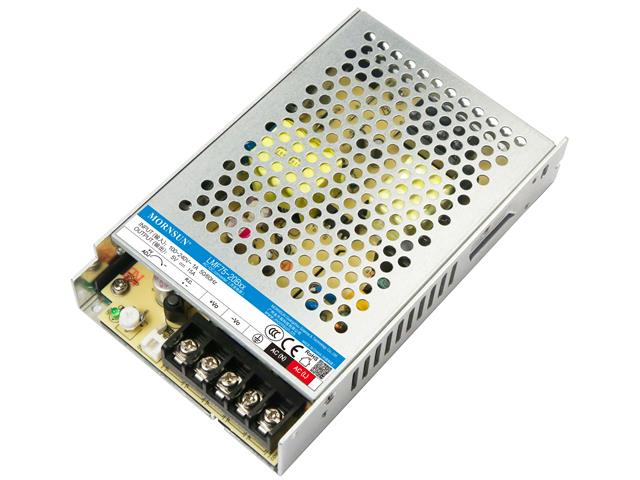 LMF75 - 20B05 - Power Supplies -