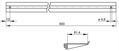 LMLH 50 - Test Leads & Probes - 973919001 4002044195960