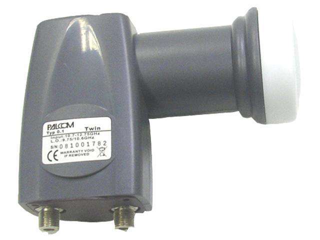 LNB UNIV LNBFKUT - TV, Video & DSTV Accessories -