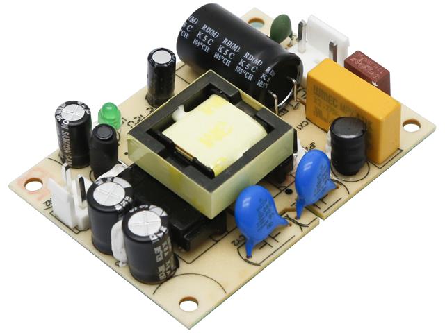 LO15-10B05 - Power Supplies -
