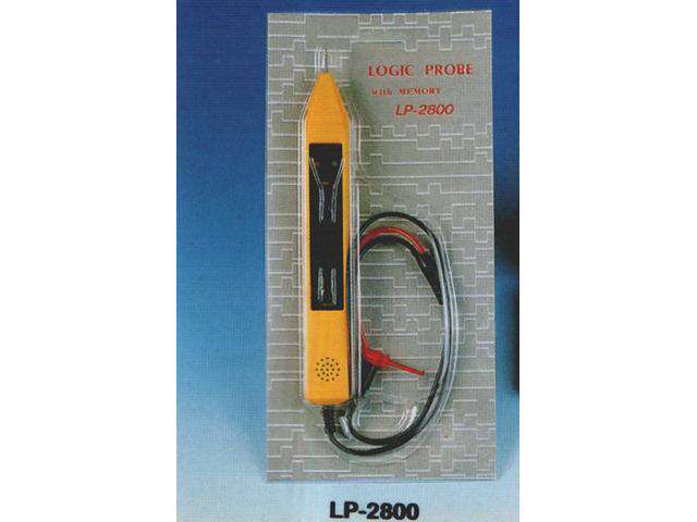 LOGIC PROBE 1 - Test Leads & Probes -