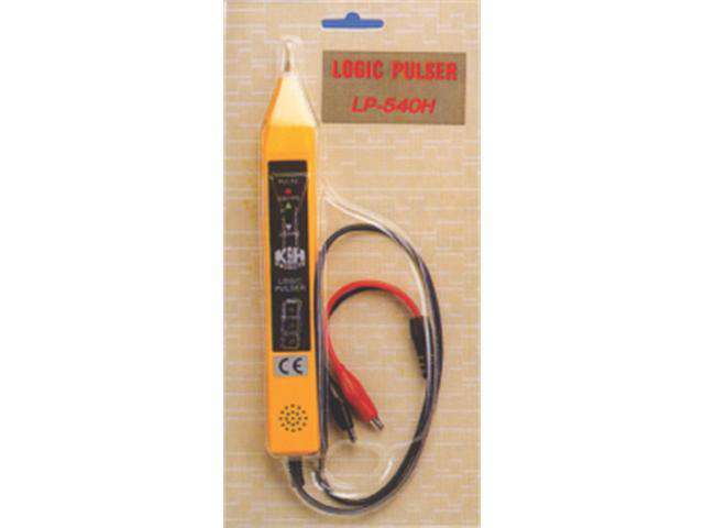 LOGIC PULSER - Environmental Test Equipment -