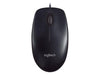 LOGITECH M90 - Computer Screens, Keyboards & Mouse -