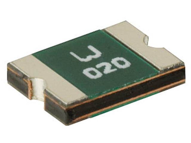 LP-MSM075 - Fuses -