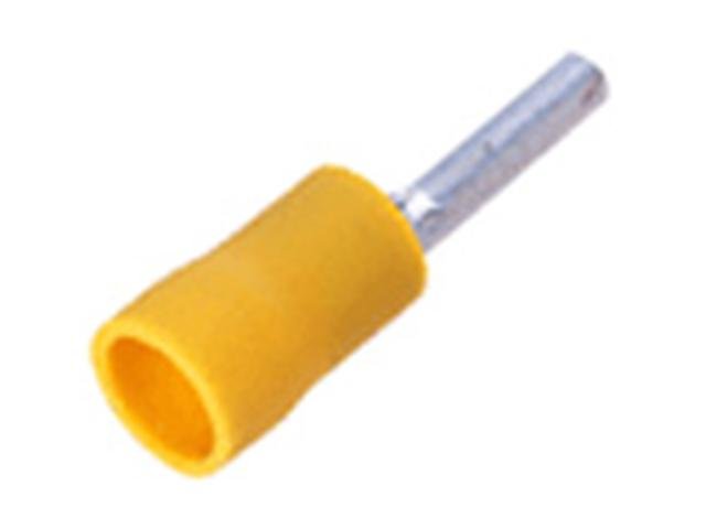 LP40000 - Cable Lugs, Terminals & Splices -