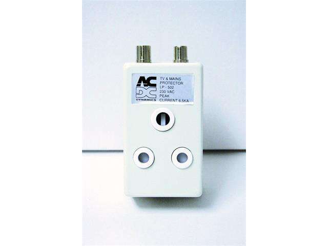 LPK4 - Surge Protection -