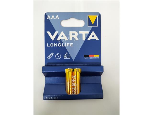 LR03BP2KLL-VARTA