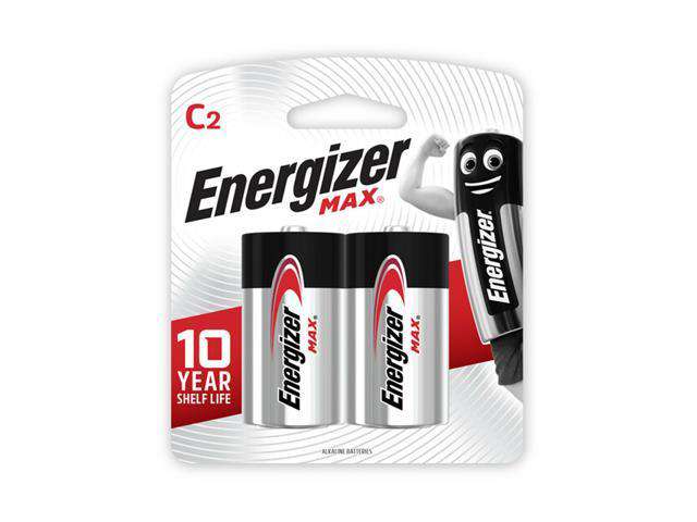 LR14BP2K-ENERGIZER - Batteries -