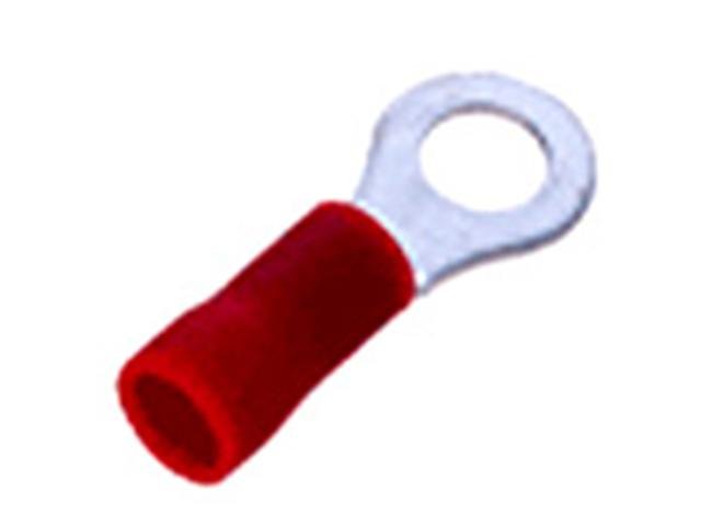 LR15006 - Cable Lugs, Terminals & Splices -