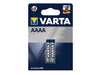 LR61BP2K VARTA - Batteries -